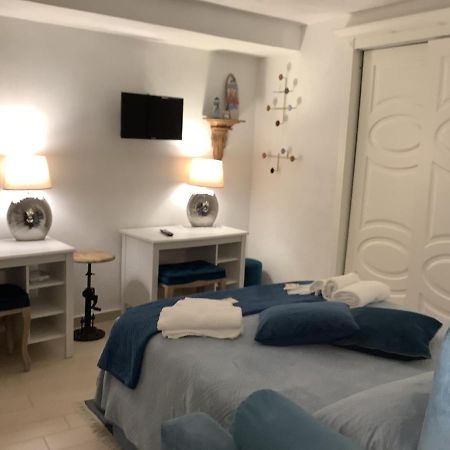Tinnyhouse Neapol Exteriér fotografie