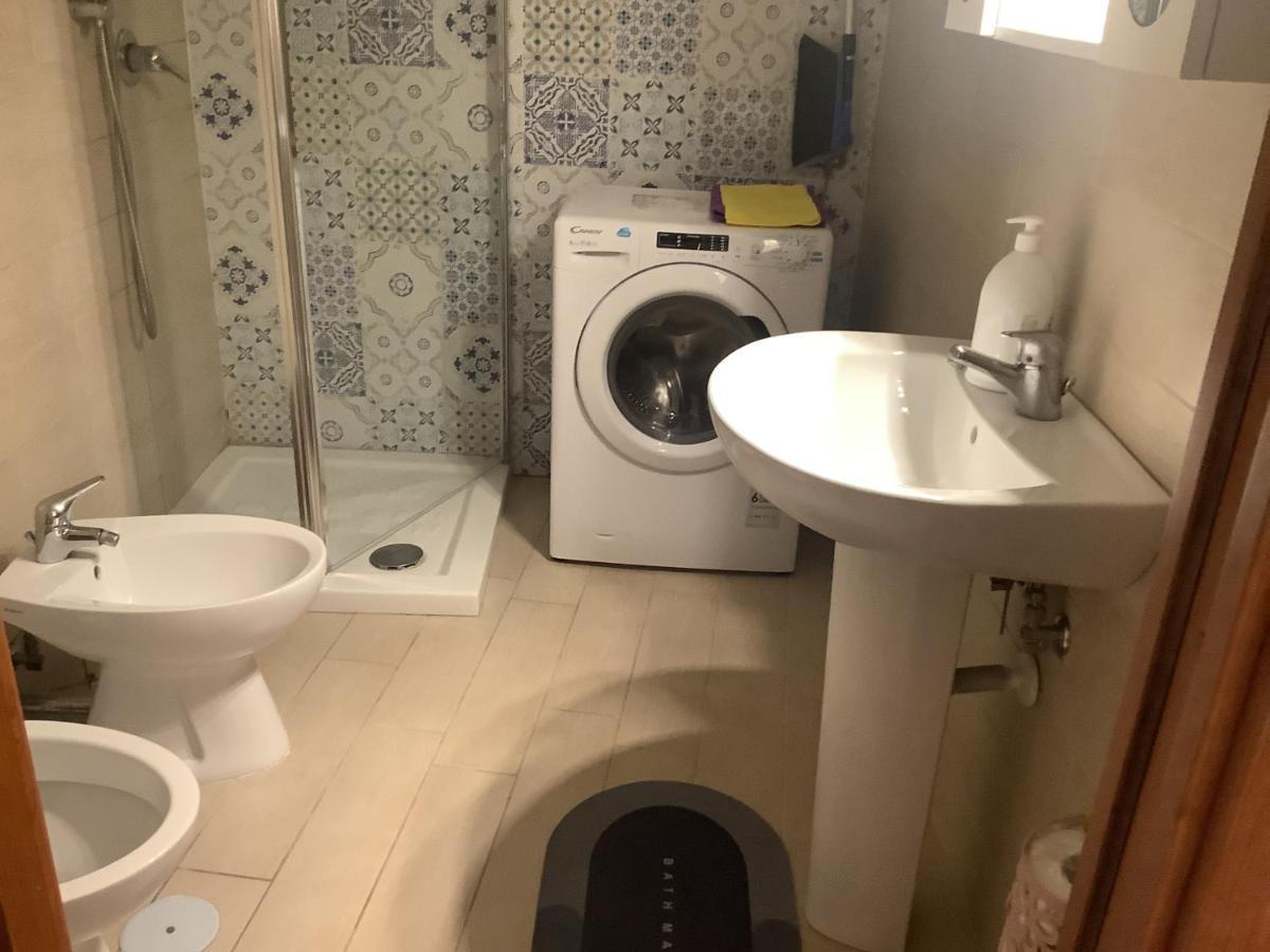 Tinnyhouse Neapol Exteriér fotografie