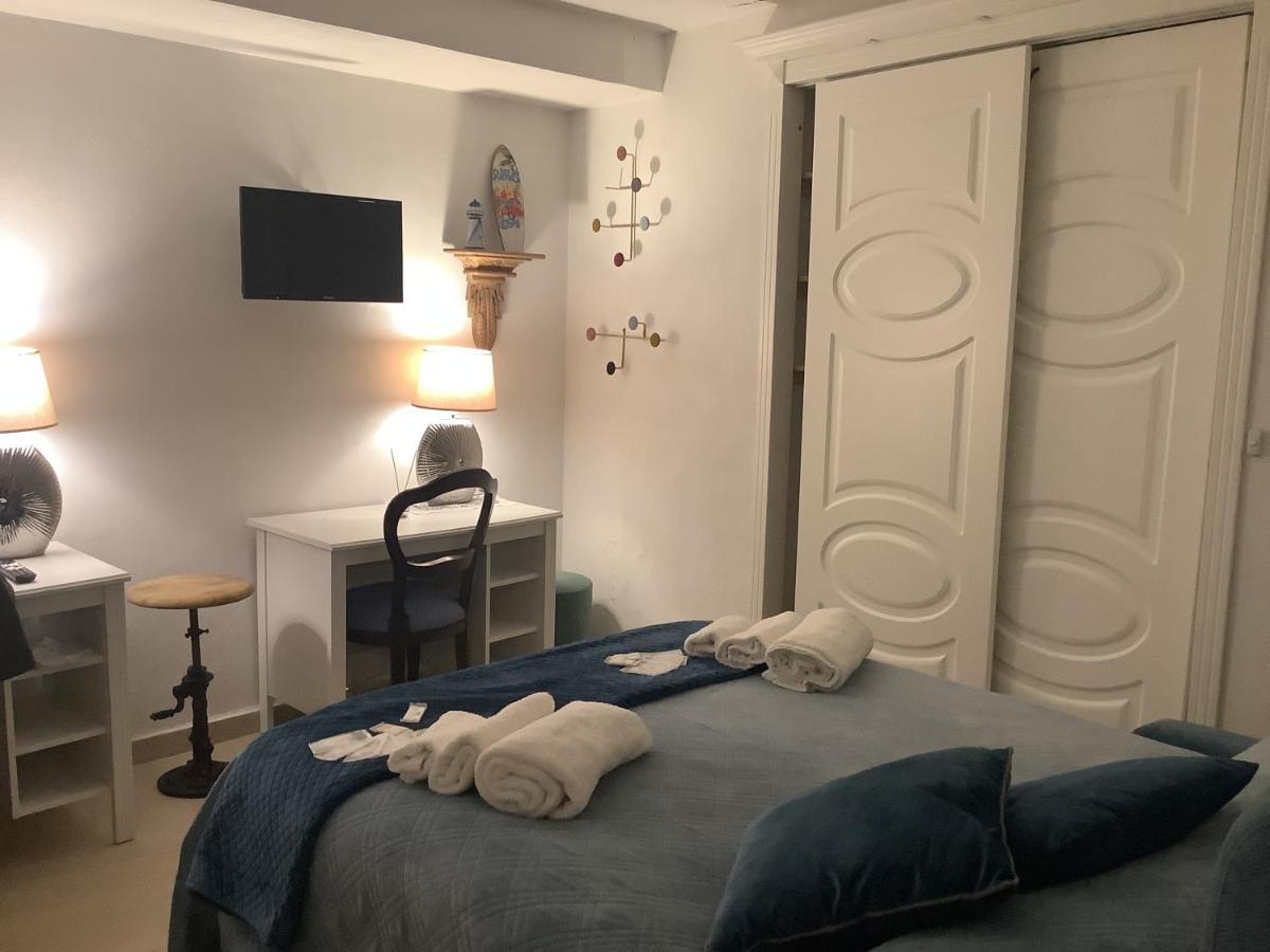 Tinnyhouse Neapol Exteriér fotografie