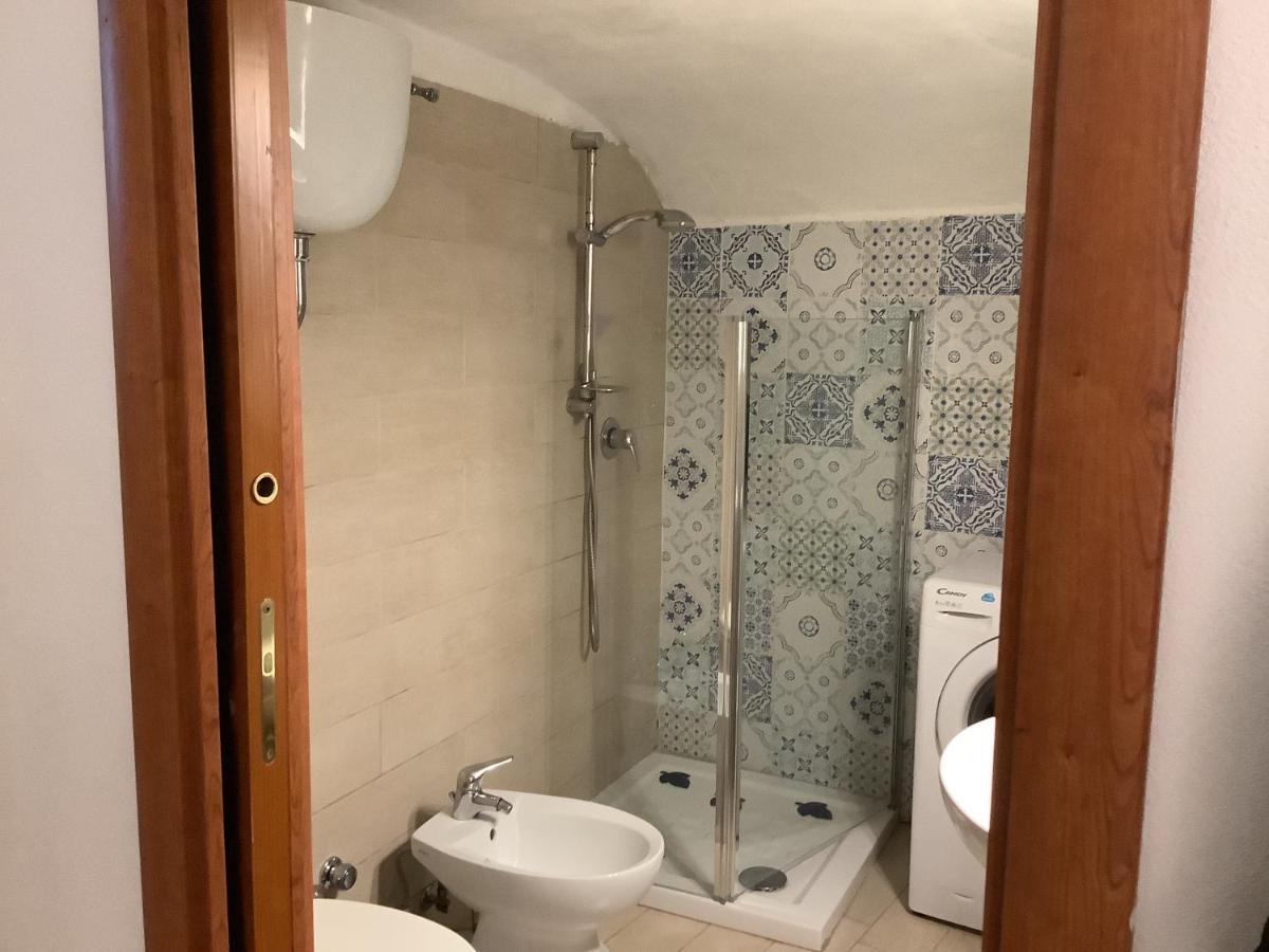 Tinnyhouse Neapol Exteriér fotografie