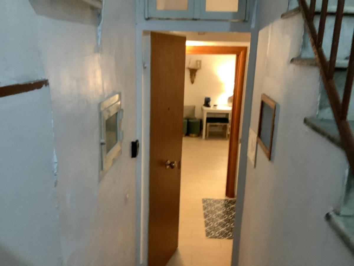 Tinnyhouse Neapol Exteriér fotografie