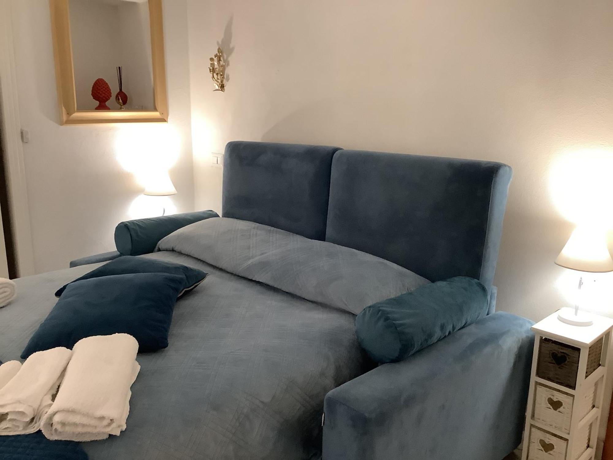 Tinnyhouse Neapol Exteriér fotografie