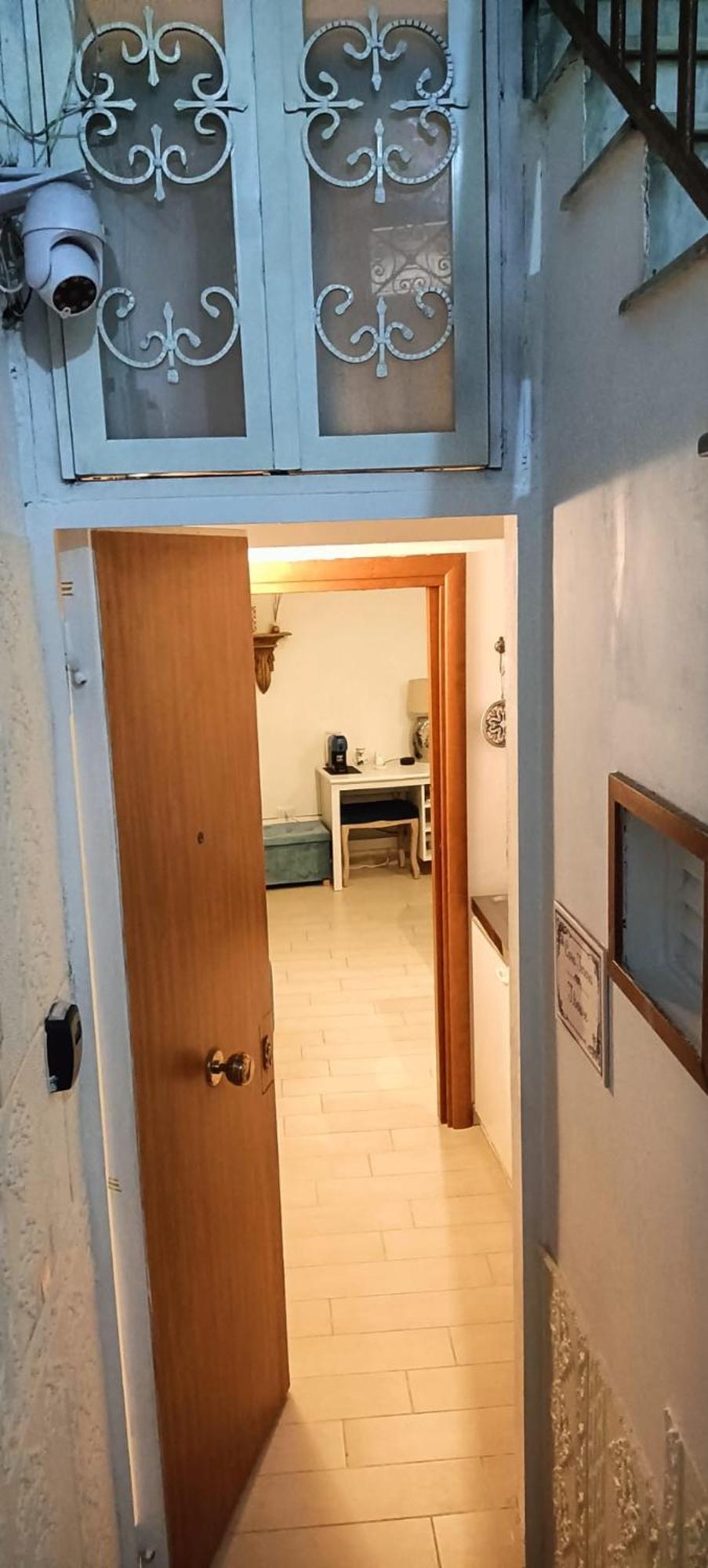 Tinnyhouse Neapol Exteriér fotografie